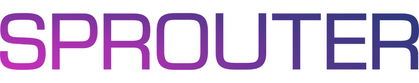 Sprouter Logo