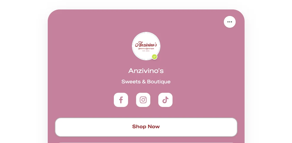 Anzivinos profile preview