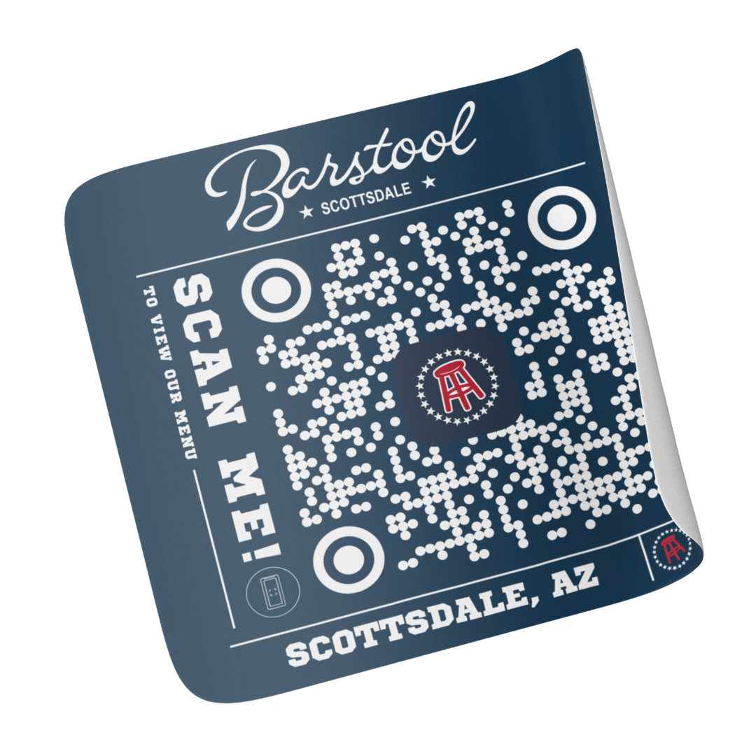 Dynamic QR Code Example